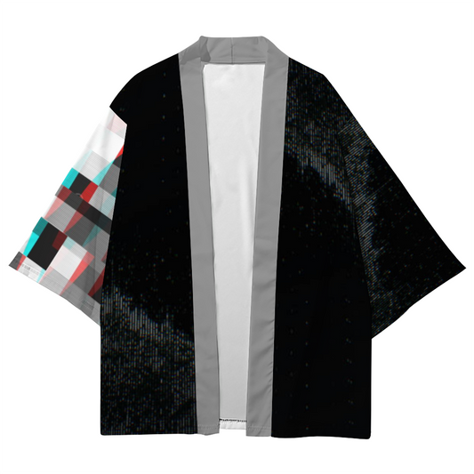 Kids' MALWear Phase Kimono