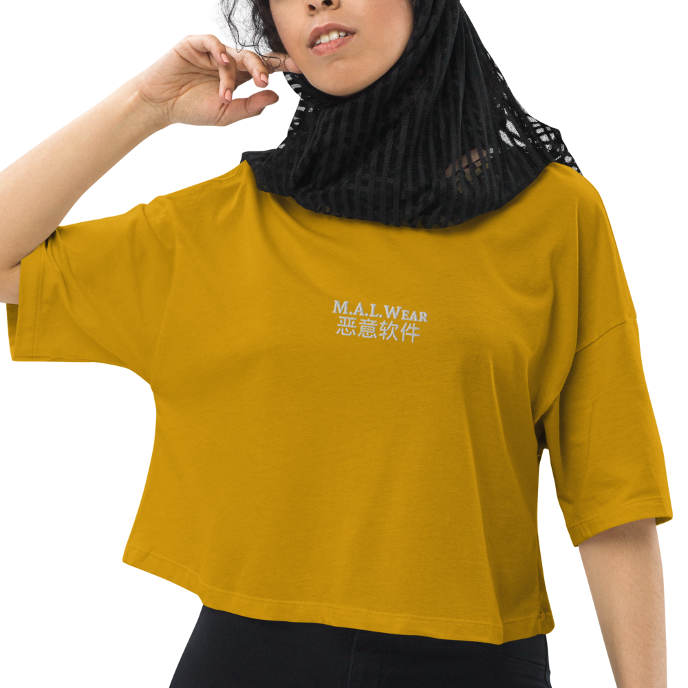 kpop iu inspired crop top