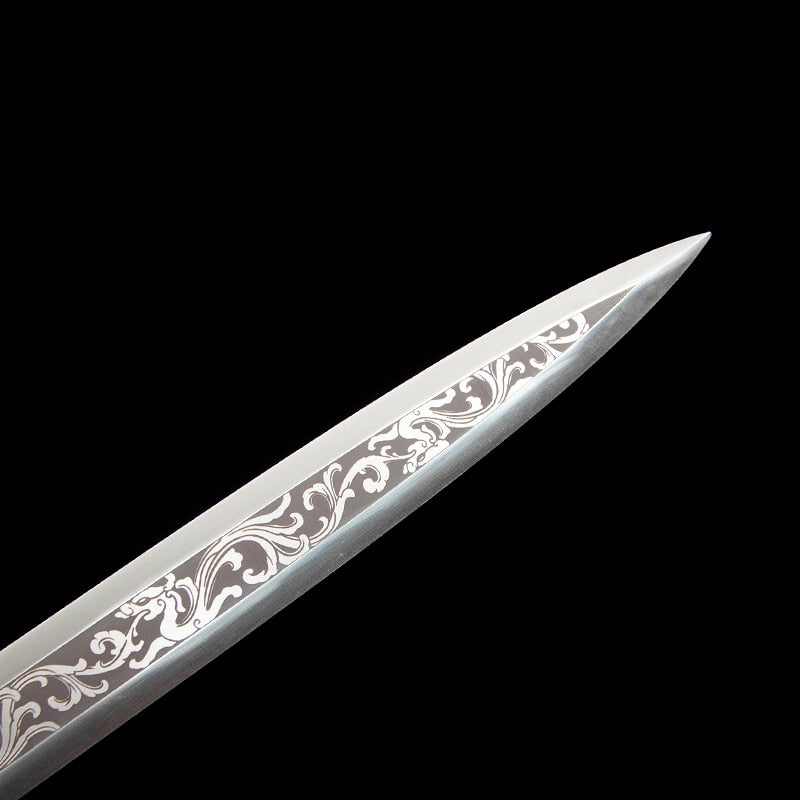 MALWear Legacy Dynasty Chinese Short Sword