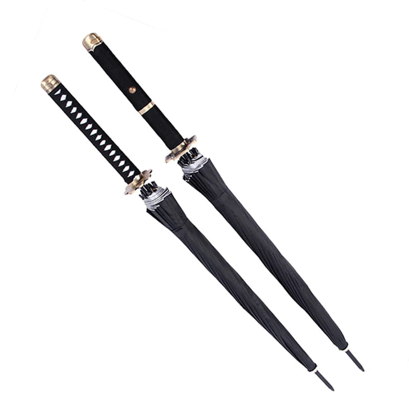 MALWear's Japanese Umbrella Sword