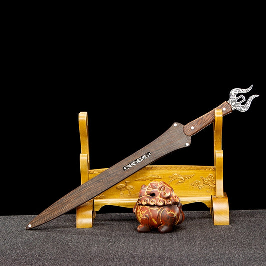 Legacy Dynasty Chinese Short Sword