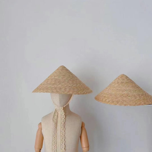 Malwear Kids' Bambou Hat