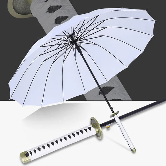 MALWear's Japanese Umbrella Sword