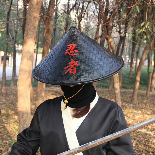 MALWear Ninja Bambou Hat