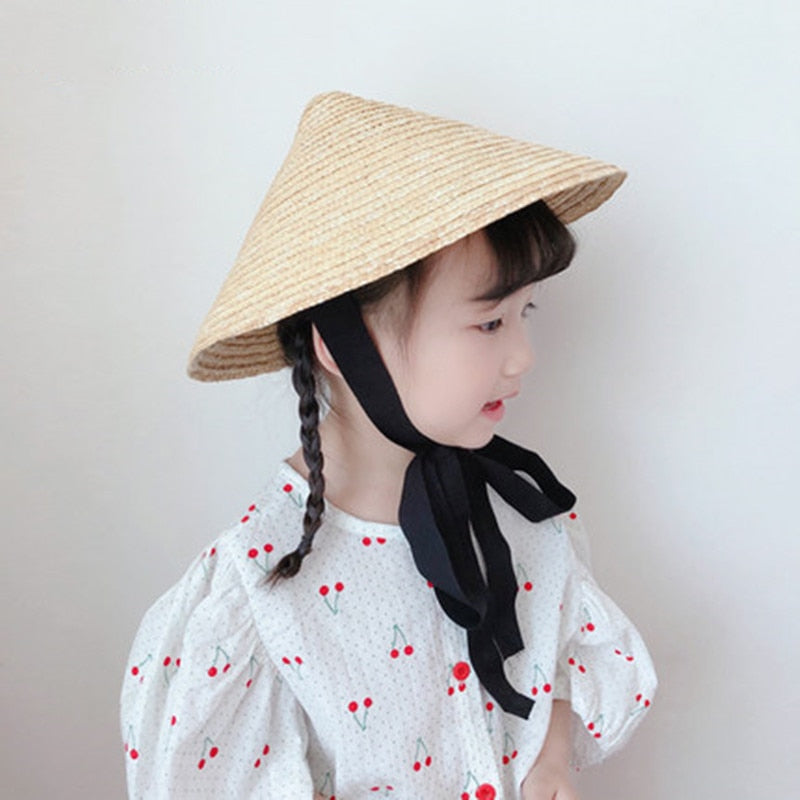 Malwear Kids' Bambou Hat