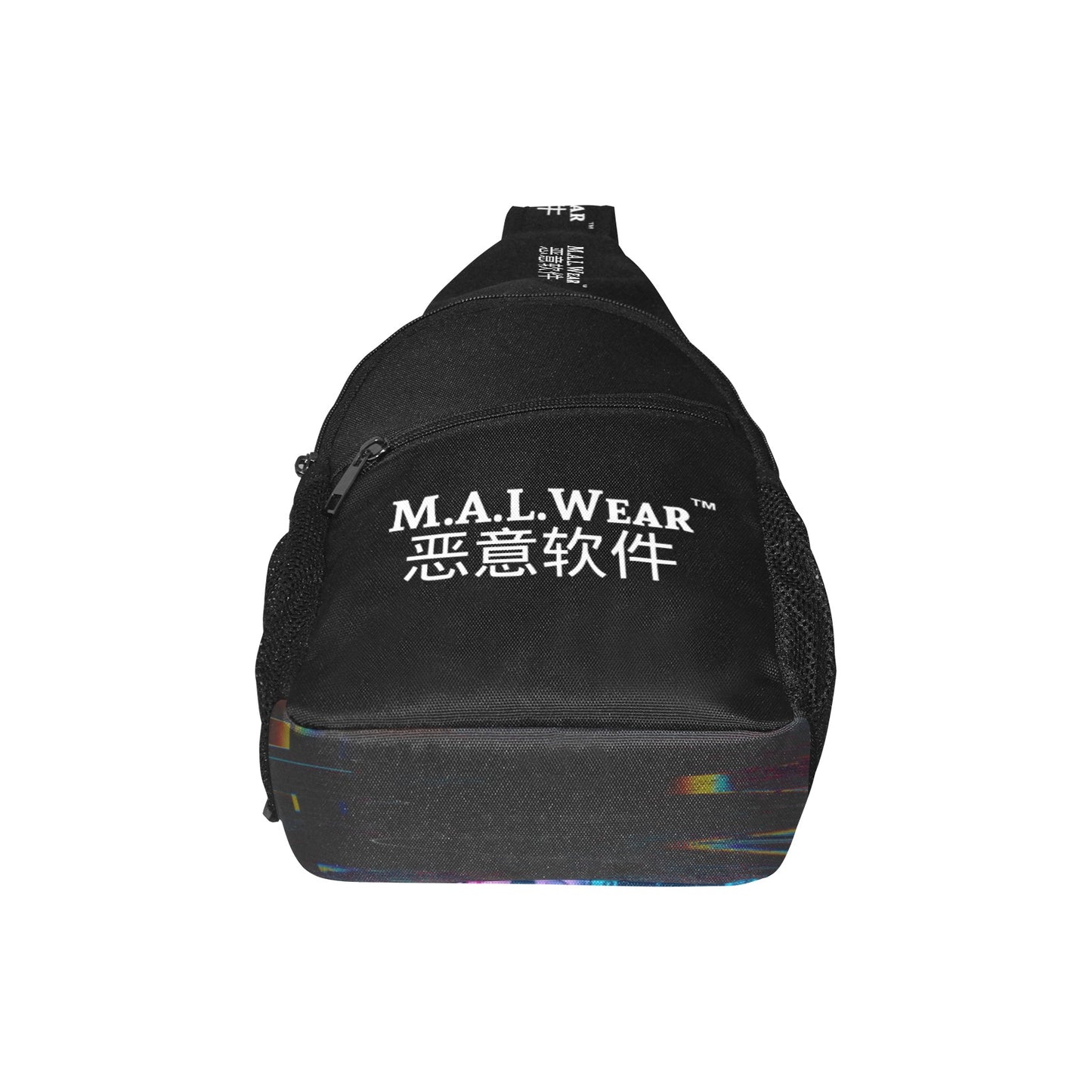 MALWear Tech Chest Pack