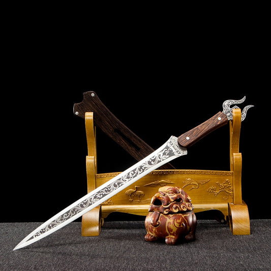 Legacy Dynasty Chinese Short Sword