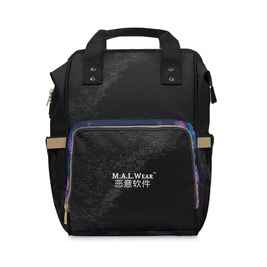 MALWear Multifunctional Backpack
